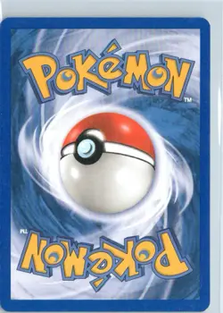 Pokemon Zubat 83/101 Hidden Legends NM - Image 2