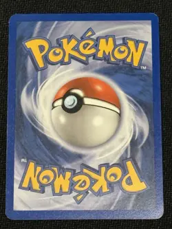 Pokemon TCG Ditto (Pikachu) 39/113 EX Delta Species 39/113 LP - Image 3