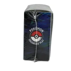2006 Pokemon Ex Legend Maker Sealed Prerelease Deck Box ONLY - Organized Play - Image 2
