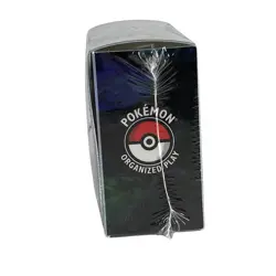 2006 Pokemon Ex Legend Maker Sealed Prerelease Deck Box ONLY - Organized Play - Image 4
