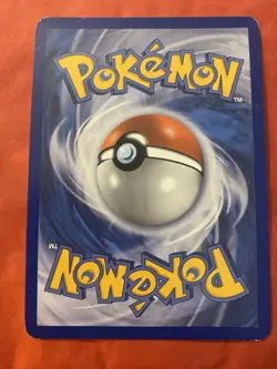 Heatran 4/16 Pokemon Rumble Regular - Image 2