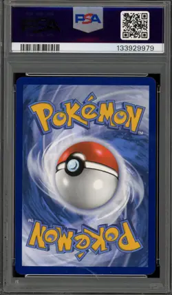 Pokemon Volcanion ex Journey Together Ultra Rare #171 PSA 10 Gem Mint - Image 2