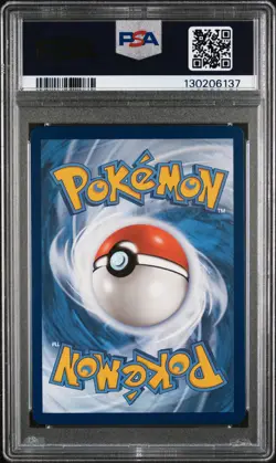 2022 POKEMON SWORD & SHIELD SILVER TEMPEST #TG29 FULL ART/RAYQUAZA VMAX PSA 10 - Image 2