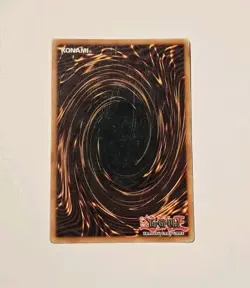 Yugioh Gilford The Lightning CT2-EN001 Secret Rare MP - Image 2