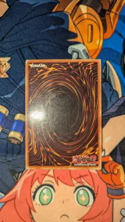 YuGiOh! | Armityle the Chaos Phantom | ANPR-EN091 Secret Rare 1st Ed. | MP-PL - Image 5