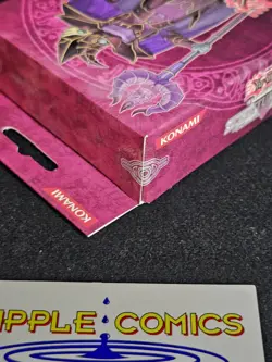 Yu-Gi-Oh! Spellcaster's Judgment Structure Starter Deck Factory Sealed Yugioh 53334471152 - Image 5