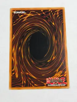 BLACKWING VAYU THE EMBLEM OF HONOR ANPR-EN005 ULTIMATE RARE 1st Edition Yugioh - Image 2