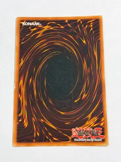 BLUE-EYES WHITE DRAGON SDK-001 ULTRA RARE UNLIMITED Foil Bleed Error YU-GI-OH - Image 2
