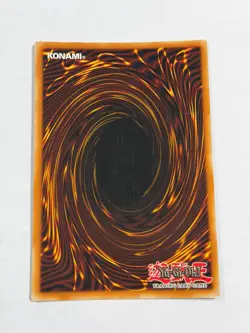 GLADIATOR BEAST BESTIARI CP07-EN004 Super Rare YU-GI-OH - Image 2