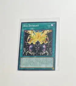 Yu-Gi-Oh! Evolzar Dolkka #RA04-EN167 Platinum Secret Rare 1st Ed (NM) + Bonus - Image 3