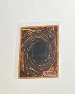 Yu-Gi-Oh! Evolzar Dolkka #RA04-EN167 Platinum Secret Rare 1st Ed (NM) + Bonus - Image 4