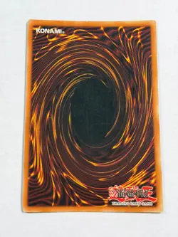 BLUE-EYES WHITE DRAGON LOB-001 UNLIMITED Light Foil Bleed YU-GI-OH - Image 2