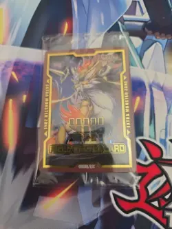 Yu-Gi-Oh Justice Hunters Field Center Limited Edition - Image 2