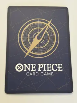 Kalifa (Judge Pack Vol. 2) OP03-081 One Piece Promotion Cards Foil - Image 2
