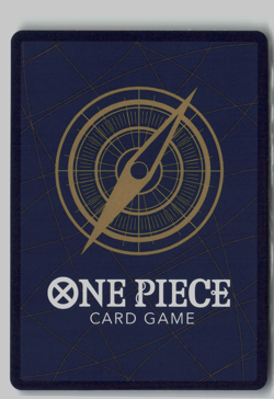 One Piece PRB02 Sanji English OP06-119 SEC Premium Secret Vol.2 The Best Reprint - Image 2