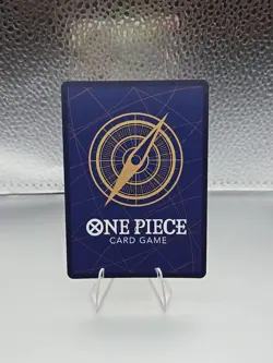 One Piece CCG OP13-007 Ace & Sabo& Luffy #B - Image 2