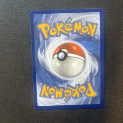 Pokemon Card Clobbopus 207/191 Surging Sparks Illustration Rare NM - Image 2