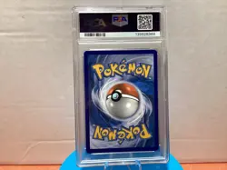 2019 Muk & Alolan Muk GX 196/214 Sun And Moon Unbroken Bonds PSA 7 Pokemon TCG - Image 4