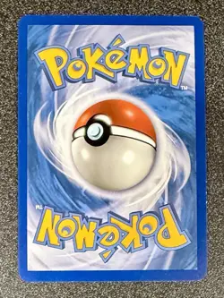 NM+ 2009 Pokemon TCG Tangrowth LV.X 99/99 Arceus Ultra Rare Holo Level Up 130HP - Image 2