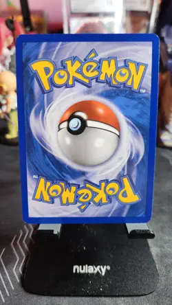 Pokemon TCG- Tangrowth Lv. X 99/99 Arceus Holo Rare NM - Image 2
