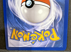 Pokemon TCG- Tangrowth Lv. X 99/99 Arceus Holo Rare - LP+/NM - Image 5