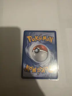 POKEMON TCG TANGROWTH LV X 99/99 HOLO ULTRA RARE EXCELLENT ARCEUS - Image 3