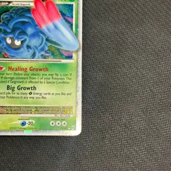 Tangrowth LV.X 99/99 Holo Rare | Played | Arceus | Pokemon TCG - VINTAGE 2009 - Image 5