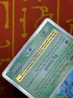 POKEMON TCG TANGROWTH LV X 99/99 HOLO ULTRA RARE EXCELLENT ARCEUS - Image 5