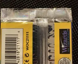 1999 Pokemon German 1st Edition Base Set Booster Pack SEALED - Blastoise Artwork - Image 5