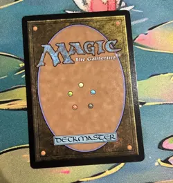 Wistfulness (Borderless) Lorwyn Eclipsed Regular MTG ECL NM 296 - Image 2