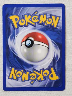 Played Flying Pikachu - Normal #25 Black Star Promo Pokemon TCG - Image 2