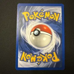 Pokemon TCG WOTC Flying Pikachu Black Star Promo #25 - Image 3