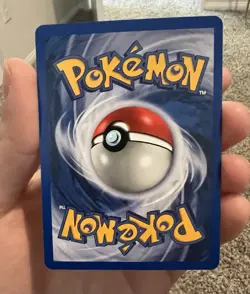 Flying Pikachu #25 Black Star Promo Pokemon TCG WOTC - Image 3