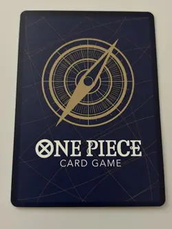 Kalifa (Judge Pack Vol. 2) OP03-081 One Piece Promotion Cards Foil - Image 2