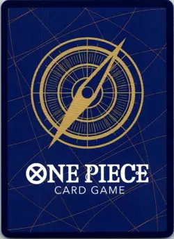 Kalifa (Judge Pack Vol. 2) PR One Piece Promotion Cards OP03-081 NM - Image 2