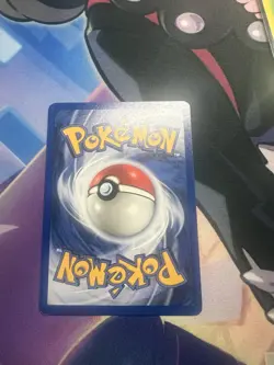 Pokemon TCG Giovanni's Magikarp Gym Challenge Card 73/132 - Image 2