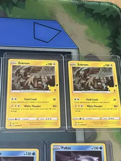 Pokemon Celebrations 25th Anniversary 23 Card Lot Duplicates NM - Image 3