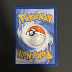 Pokemon TCG XY Phantom Forces Gengar EX Full Art Ultra Rare Card 114/119 - Image 2