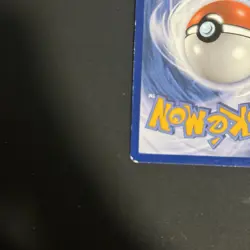 Pokemon TCG XY Phantom Forces Gengar EX Full Art Ultra Rare Card 114/119 - Image 3