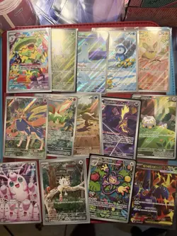 Pokemon TCG Holo Card Lot Zacian Dewgong Piplup 14Cards - Image 1