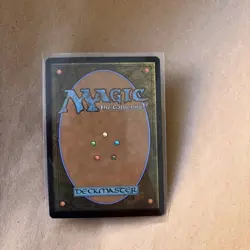 Firebending Student *Buy a Box Promo FOIL* Magic MtG Single Card - Image 2