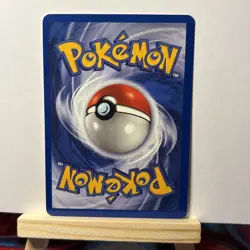 Pokemon TCG Trading Card Game Magnemite Base Set, Card 53/102 Regular 1999 - Image 5