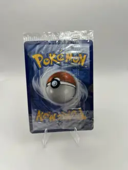 Mega Charizard X EX 023 & Oricorio EX 024 UPC Promo (Sealed) Pokemon Cards - Image 2