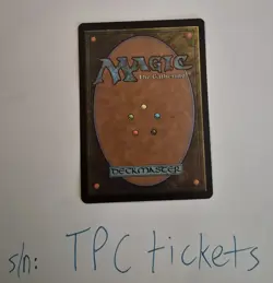 Dueling Grounds - Invasion - MTG Magic card - Near Mint NM - TCG Value $8 - Image 2