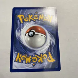 Mega Charizard Ex 013/094 Phantasmal Flames Pokemon Card - Image 3