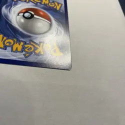 Mega Charizard Ex 013/094 Phantasmal Flames Pokemon Card - Image 5