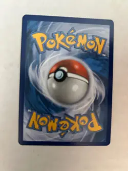 Pokemon TCG Celebi & Venusaur GX Holo Ultra Rare Card Team Up 1/181 - Image 2