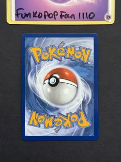 Wigglytuff 105/094 Me02: Phantasmal Flames Illustration Rare Pokemon Card - Image 2