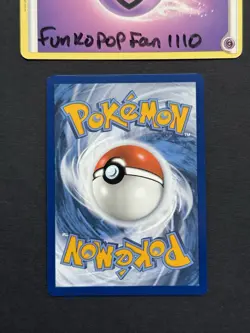 Swinub 165/159 Illustration Rare SV09 Journey Together Pokemon Card - Image 2