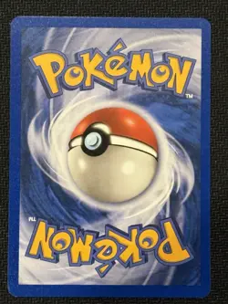 Pokemon TCG Alakazam Rare Skyridge 002/144 Non-Holo Card Near Mint Condition - Image 4